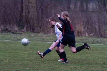Bild 108 - VfL Struvenh�tten - TSV Zarpen : Ergebnis: 2:2